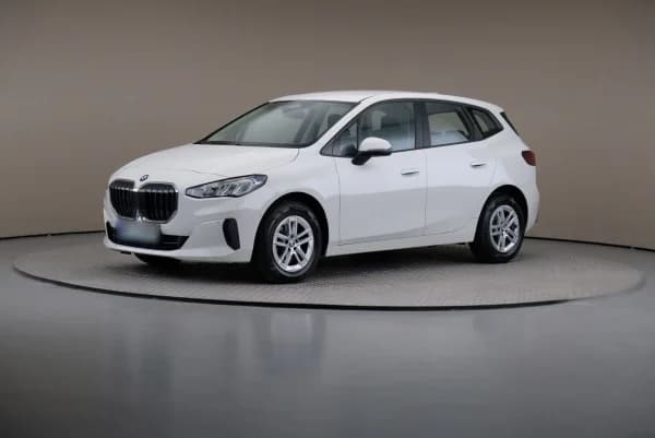 BMW Seria 2 218i aut 2023 - używany samochód w leasingu