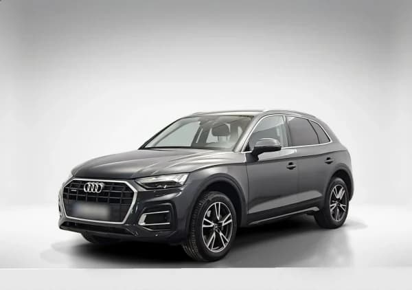 Audi Q5 40 TFSI mHEV Quattro S tronic 2023 - używany samochód w leasingu