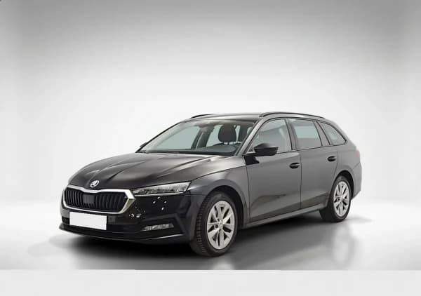 Skoda Octavia 1.5 TSI ACT Ambition 2023 - używany samochód w leasingu