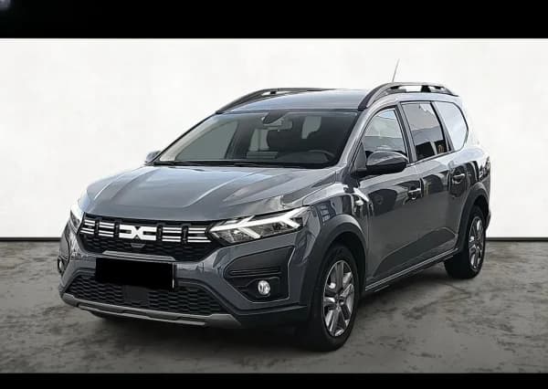 Dacia Jogger 1.0 TCe Expression 7os. LPG 2023 - używany samochód w leasingu