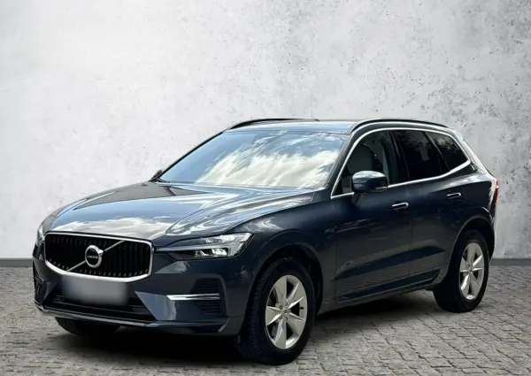 Volvo XC 60 B4 B Core aut 2023 - gebrauchtes Leasingfahrzeug