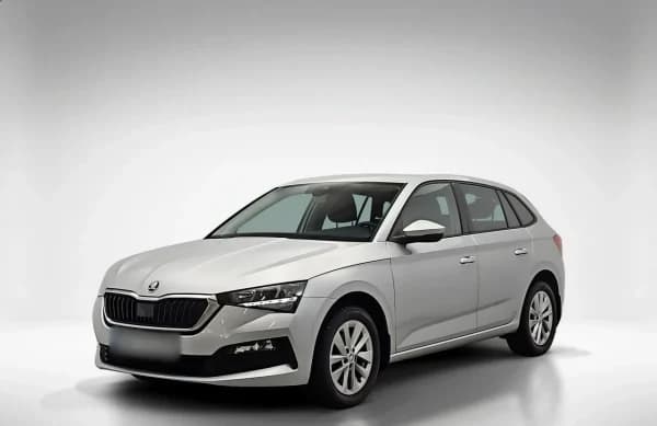 Skoda Scala 1.0 TSI Ambition 2023 - używany samochód w leasingu