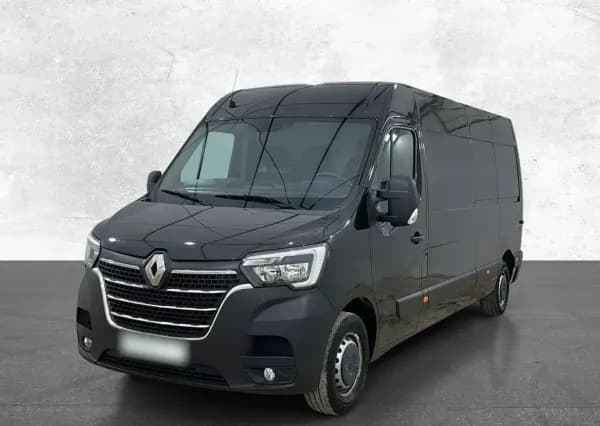 Renault Master dCi L3H2 Pack Clim 2021 - gebrauchtes Leasingfahrzeug