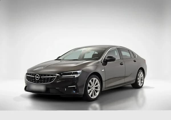 Opel Insignia 2.0 CDTI Business Elegance S&S aut 2021 - używany samochód w leasingu