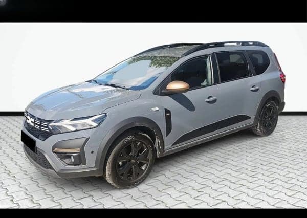 Dacia Jogger 1.6 Full Hybrid 140 Extreme MMT 7os. 2025 - używany samochód w leasingu