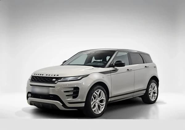 Land Rover Range Rover Evoque Evoque 2.0 P200 mHEV R-Dynamic SE 2022 - używany samochód w leasingu
