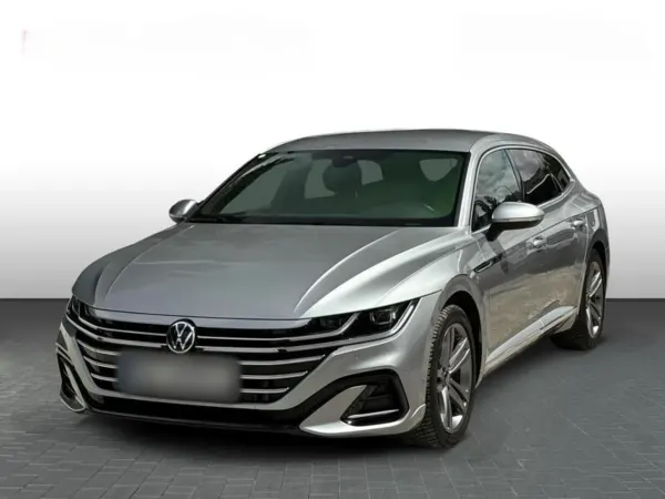 Volkswagen Arteon 2.0 TSI R-Line DSG 2022 - używany samochód w leasingu