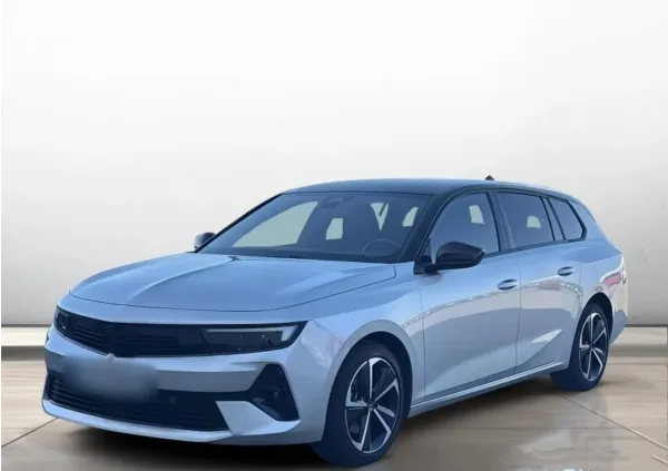 Opel Astra VI 1.5 CDTI GS S&S aut 2024 - używany samochód w leasingu