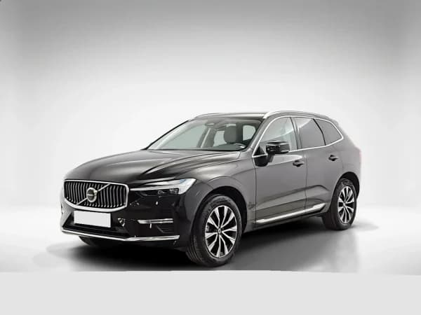 Volvo XC 60 B4 B Plus Bright aut 2023 - używany samochód w leasingu