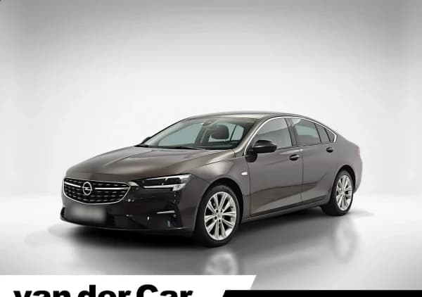 Opel Insignia 2.0 CDTI Business Elegance S&S aut 2021 - używany samochód w leasingu