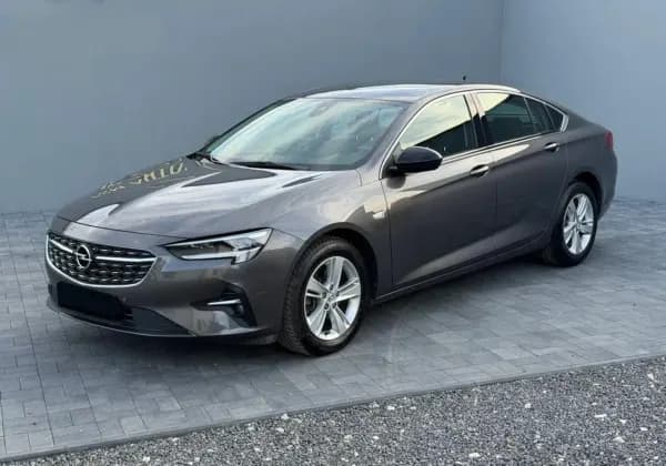 Opel Insignia 2.0 CDTI Elegance S&S aut 2022 - używany samochód w leasingu