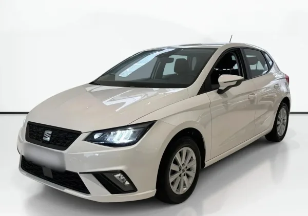 SEAT Ibiza 1.0 MPI EVO Style S&S 2023 - używany samochód w leasingu