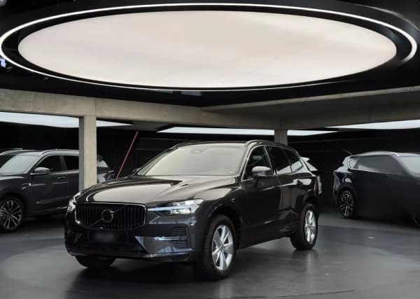 Volvo XC 60 B4 B Momentum Pro aut 2022 - używany samochód w leasingu