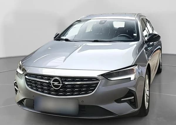 Opel Insignia 2.0 T Elegance S&S aut 2021 - używany samochód w leasingu