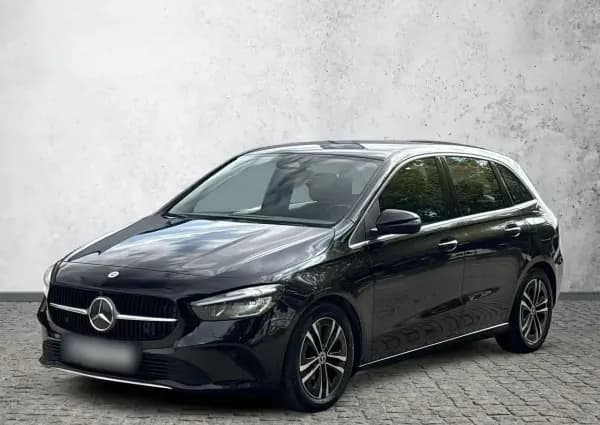 Mercedes-Benz Klasa B B 220 d 8G-DCT 2023 - używany samochód w leasingu