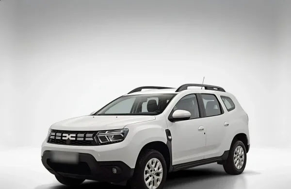 Dacia Duster 1.5 Blue dCi Expression 4WD 2023 - używany samochód w leasingu