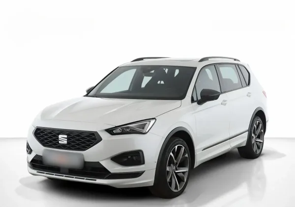 SEAT Tarraco 2.0 Eco TSI FR S&S 4Drive DSG 2022 - używany samochód w leasingu