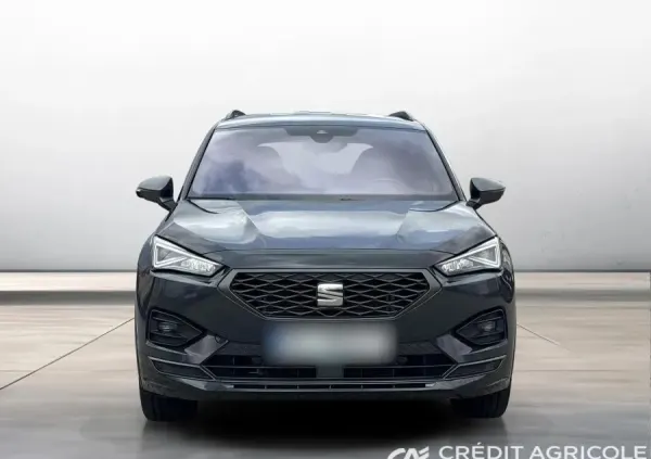 SEAT Tarraco 2.0 Eco TSI FR S&S 4Drive DSG 2023 - używany samochód w leasingu