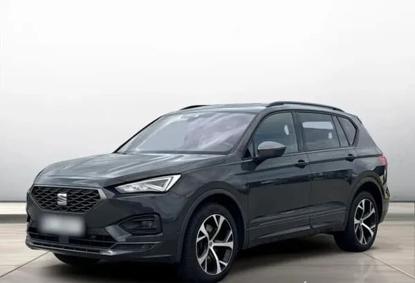 SEAT Tarraco 2.0 Eco TSI FR S&S 4Drive DSG 2023 - używany samochód w leasingu