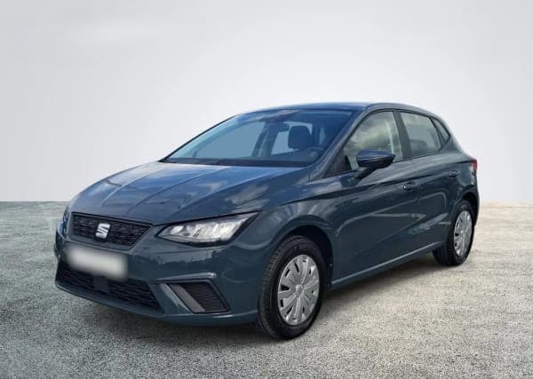 SEAT Ibiza 1.0 MPI EVO Reference S&S 2025 - używany samochód w leasingu
