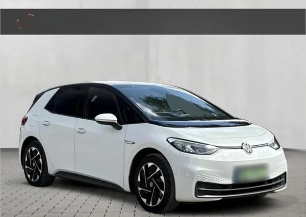 Volkswagen ID.3 58kWh Pro Performance 2023 - używany samochód w leasingu