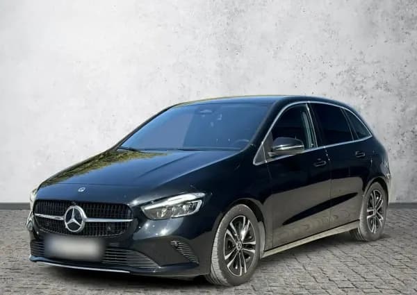 Mercedes-Benz Klasa B B 220 d 8G-DCT 2023 - używany samochód w leasingu