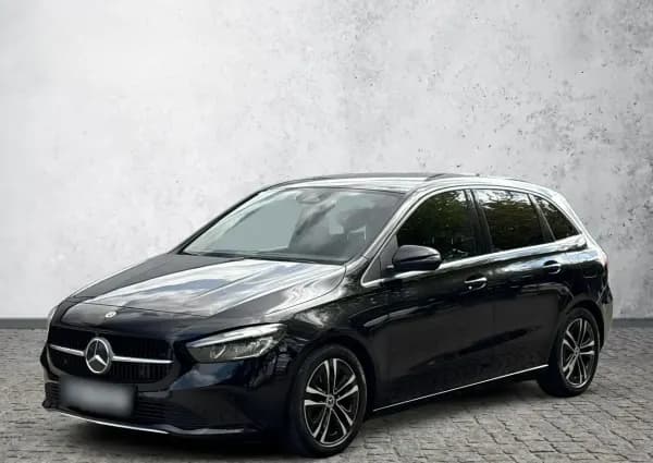 Mercedes-Benz Klasa B B 220 d 8G-DCT 2023 - używany samochód w leasingu