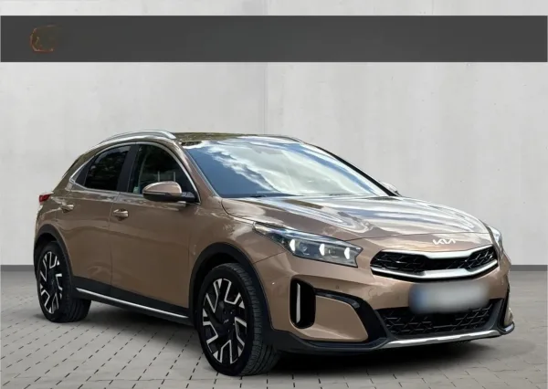 Kia XCeed 1.5 T-GDI L DCT 2022 - używany samochód w leasingu
