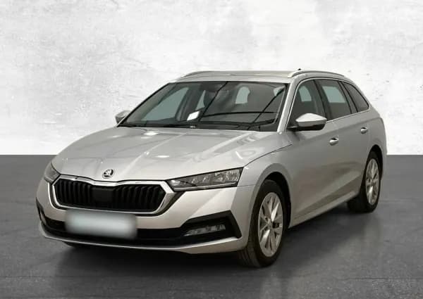Skoda Octavia 2.0 TDI Ambition 2023 - używany samochód w leasingu