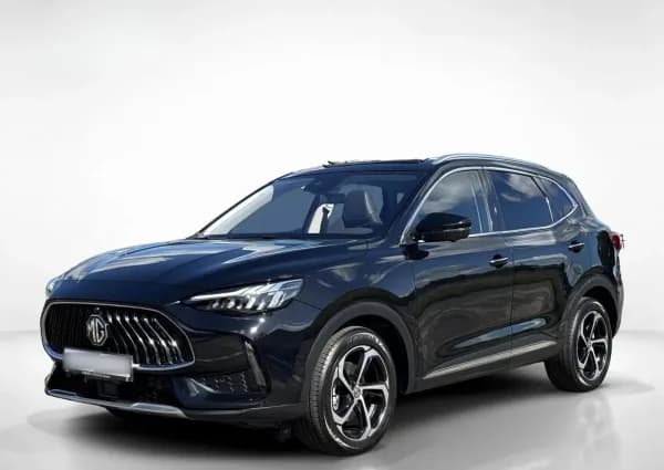 MG HS 1.5 T-GDI Exclusive DCT 2023 - używany samochód w leasingu