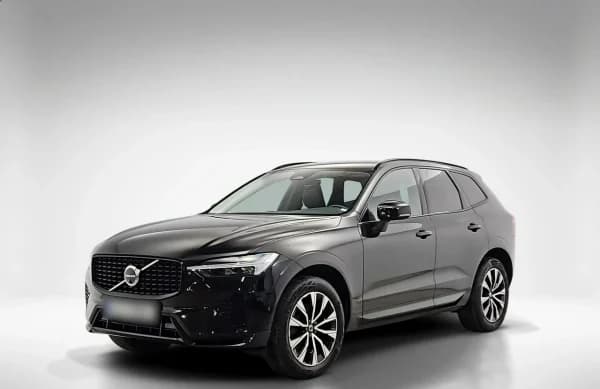 Volvo XC 60 B4 B Plus Dark aut 2023 - używany samochód w leasingu