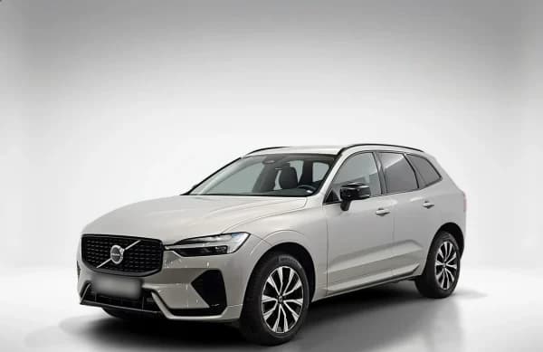Volvo XC 60 B4 D AWD Plus Dark aut 2022 - używany samochód w leasingu