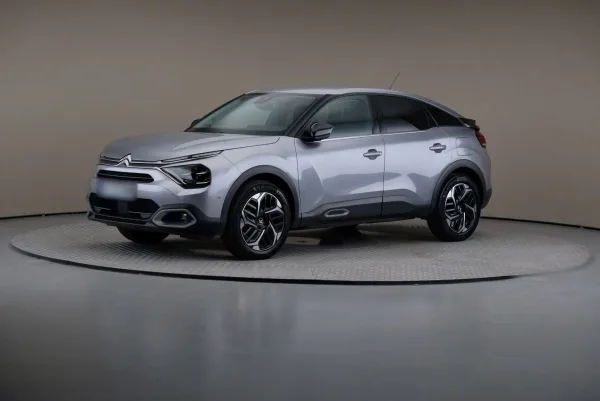 Citroen C4 1.5 BlueHDi Shine S&S 2022 - używany samochód w leasingu