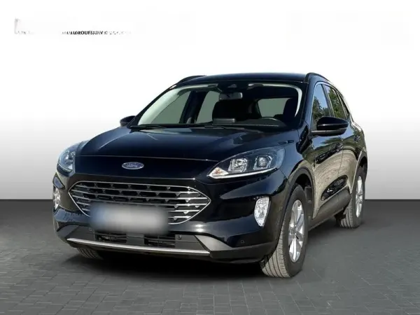 Ford Kuga 1.5 EcoBoost FWD Titanium 2022 - używany samochód w leasingu