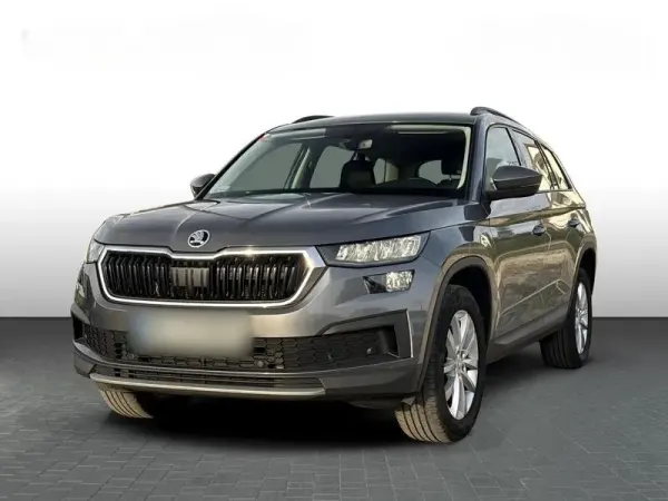 Skoda Kodiaq 1.5 TSI ACT 4x2 Ambition DSG 2022 - używany samochód w leasingu