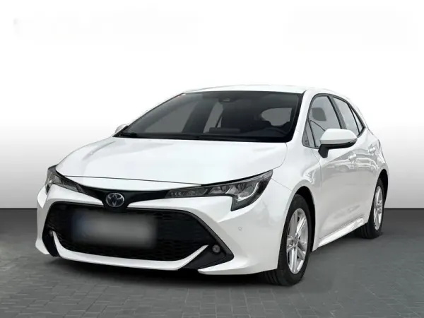 Toyota Corolla 1.8 Hybrid GPF Comfort 2022 - używany samochód w leasingu