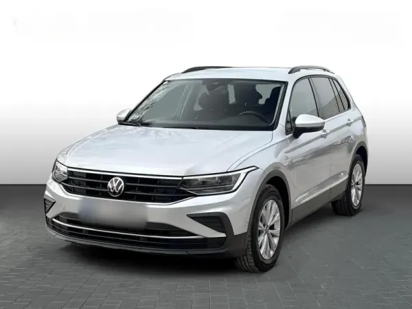 Volkswagen Tiguan 1.5 TSI EVO Life DSG 2022 - używany samochód w leasingu