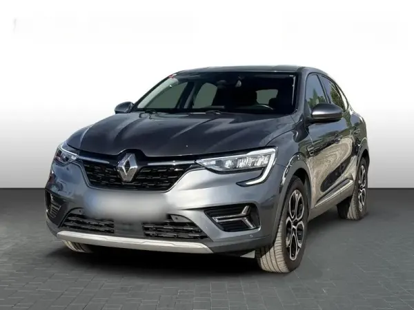 Renault Arkana 1.3 TCe mHEV Techno EDC 2023 - używany samochód w leasingu
