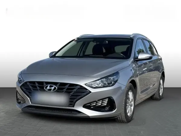 Hyundai i30 1.0 T-GDI Modern DCT 2023 - używany samochód w leasingu