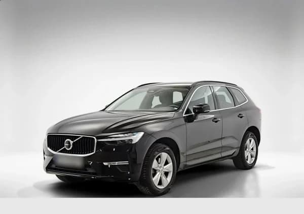Volvo XC 60 B5 B AWD Core aut 2023 - używany samochód w leasingu