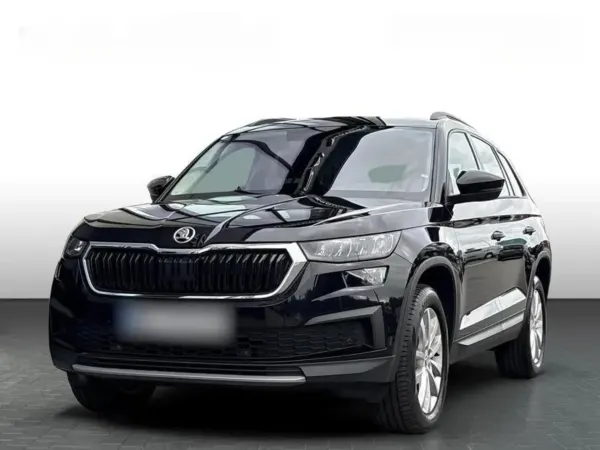 Skoda Kodiaq 1.5 TSI ACT 4x2 Ambition DSG 2022 - używany samochód w leasingu