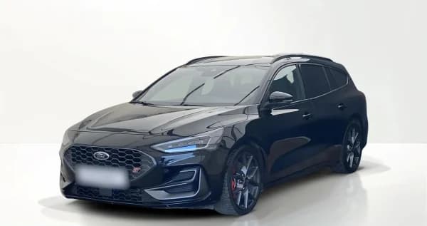 Ford Focus 2.3 EcoBoost ST X aut 2024 - używany samochód w leasingu