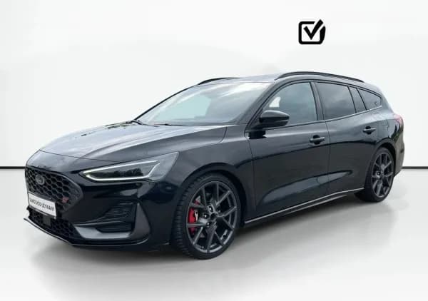 Ford Focus 2.3 EcoBoost ST X aut 2024 - używany samochód w leasingu