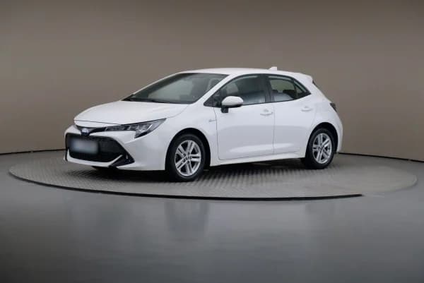 Toyota Corolla 1.8 Hybrid GPF Comfort 2022 - używany samochód w leasingu