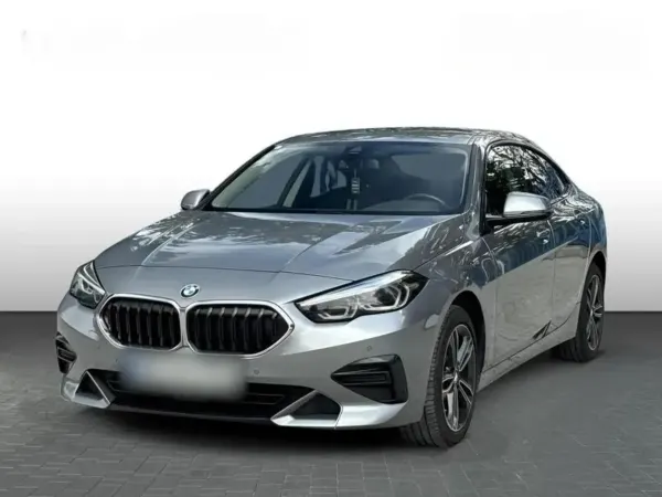 BMW Seria 2 218i Sport Line aut 2023 - używany samochód w leasingu