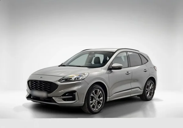 Ford Kuga 2.5 FHEV FWD ST-Line X 2023 - używany samochód w leasingu
