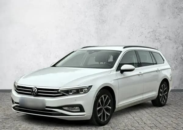 Volkswagen Passat 2.0 TDI Business DSG 2023 - używany samochód w leasingu