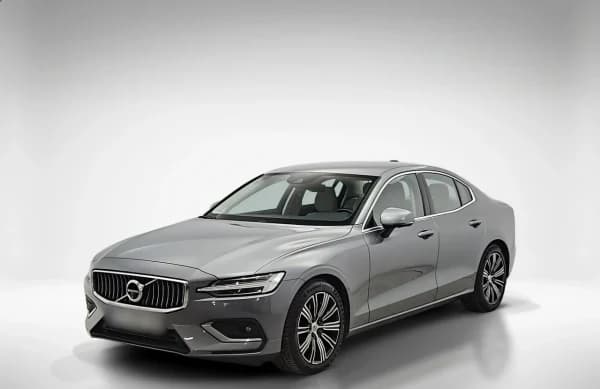 Volvo S60 B5 B AWD Inscription aut 2021 - używany samochód w leasingu