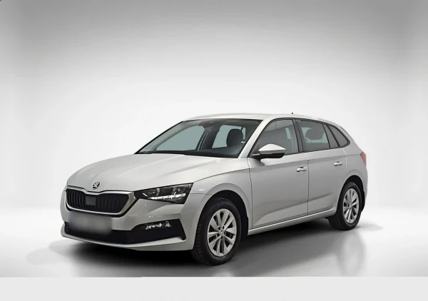Skoda Scala 1.0 TSI Ambition 2023 - używany samochód w leasingu