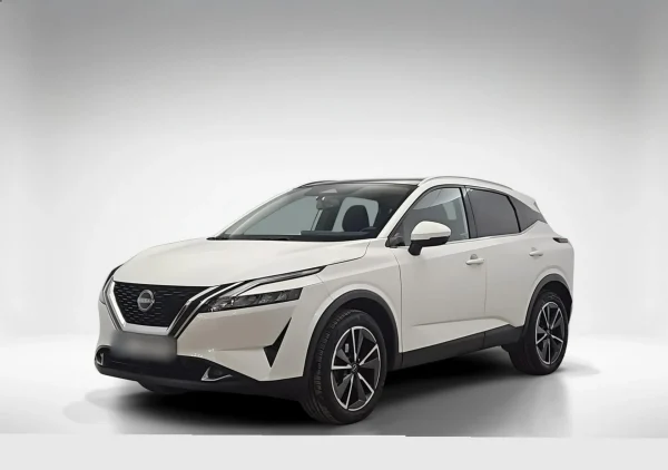 Nissan Qashqai 1.3 DIG-T mHEV Tekna Xtronic 2023 - używany samochód w leasingu